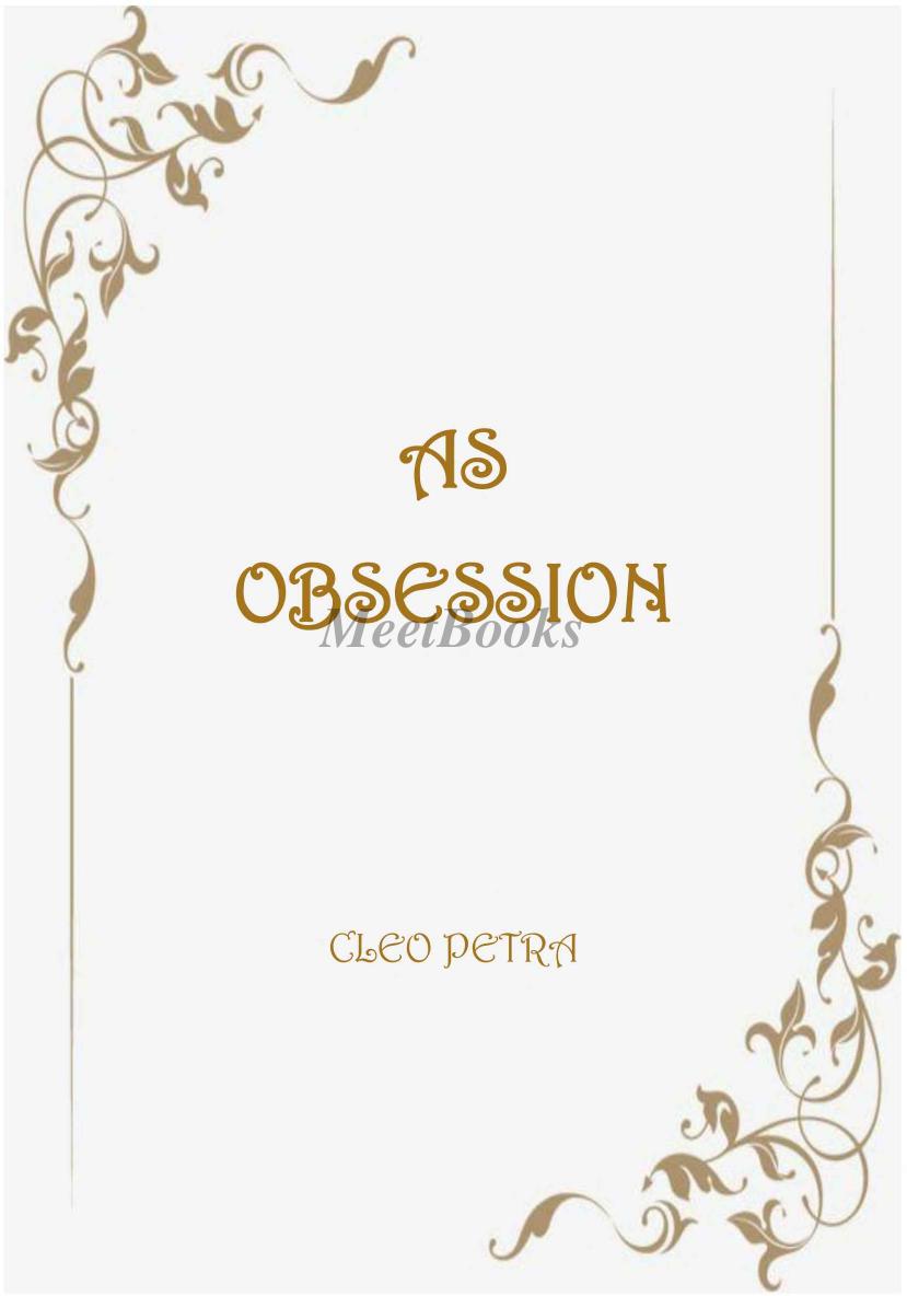 As Obsession