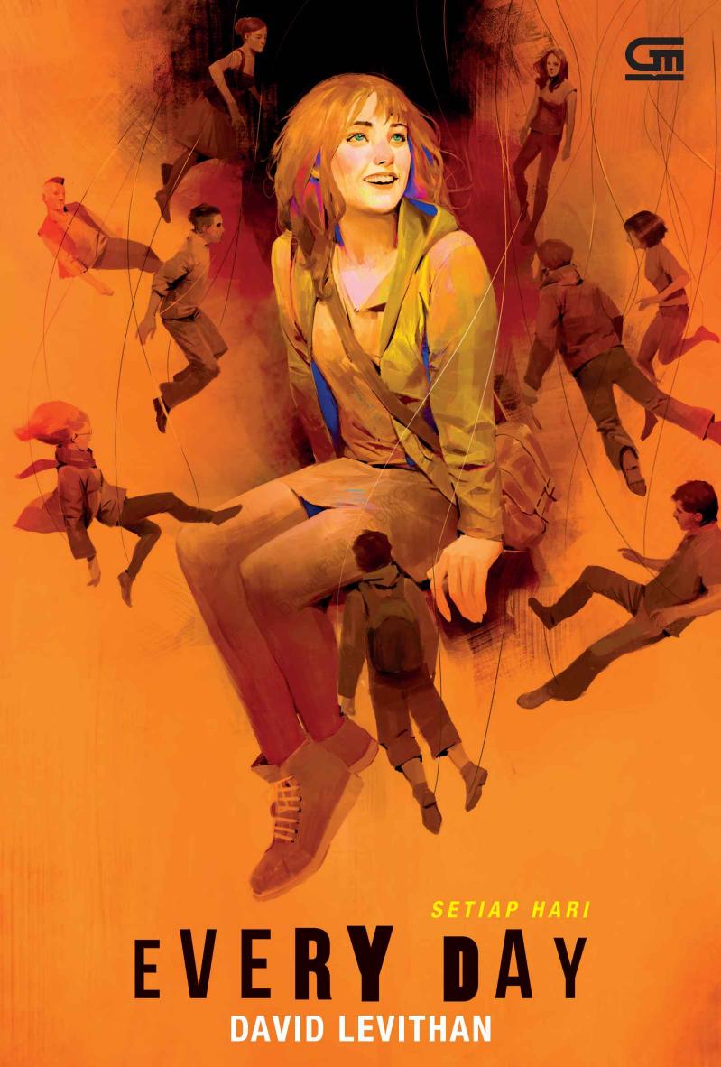 Setiap Hari (Every Day)