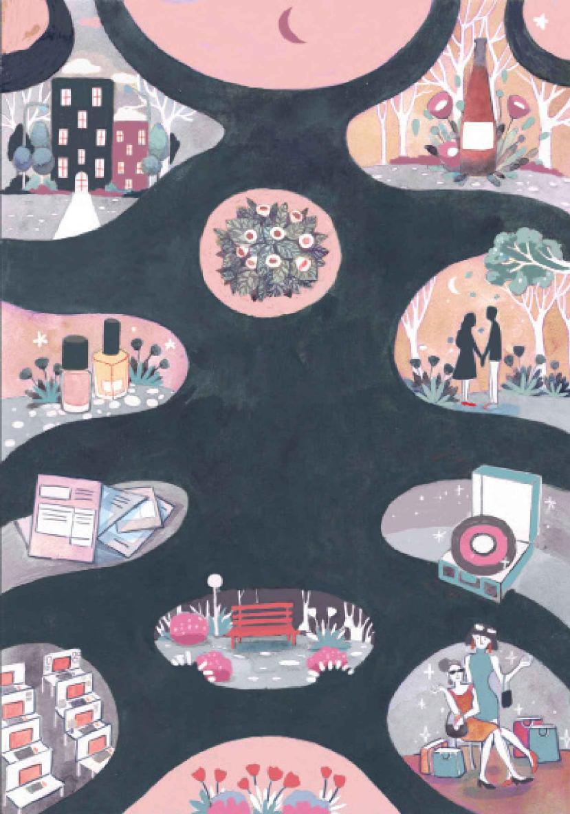 Tentang Kita yang Tak Mengerti Makna Sia-sia