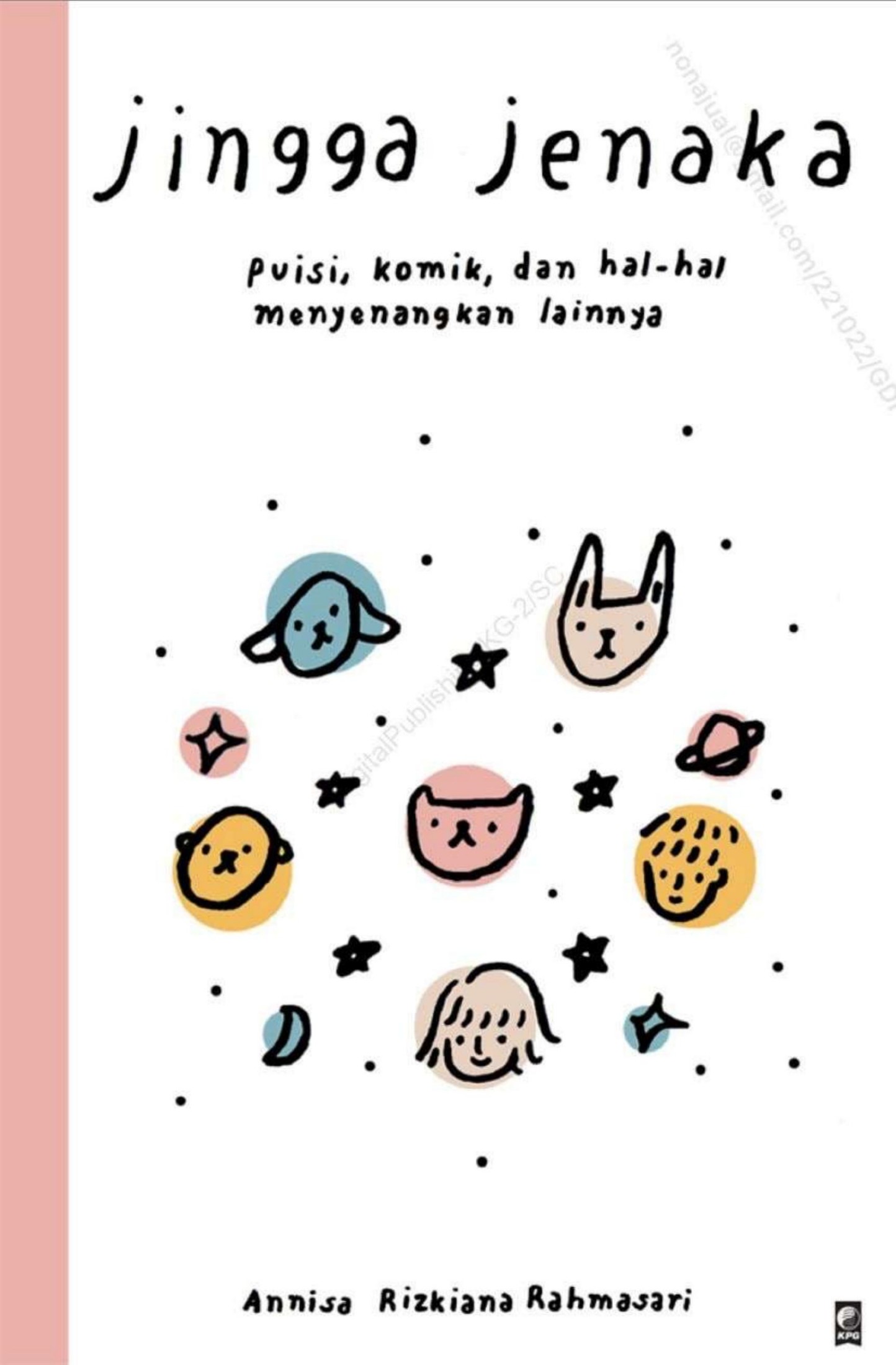 Salinan 237 jingga jenaka