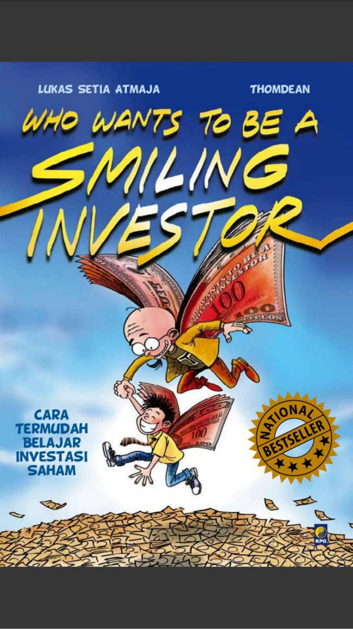Salinan 2428. Who Wants To Be A Smiling Investor