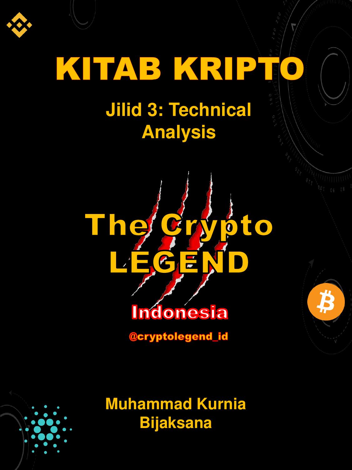 Kitab Kripto