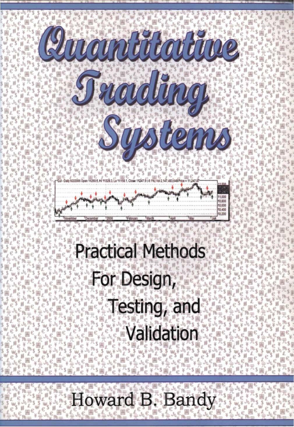 Salinan Quantitative Trading System