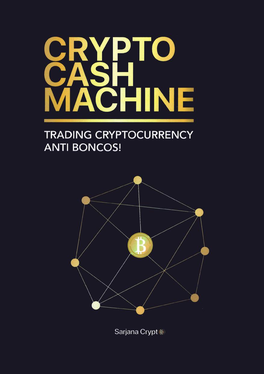 Salinan Crypto Cash Machine By Sarjana Crypto