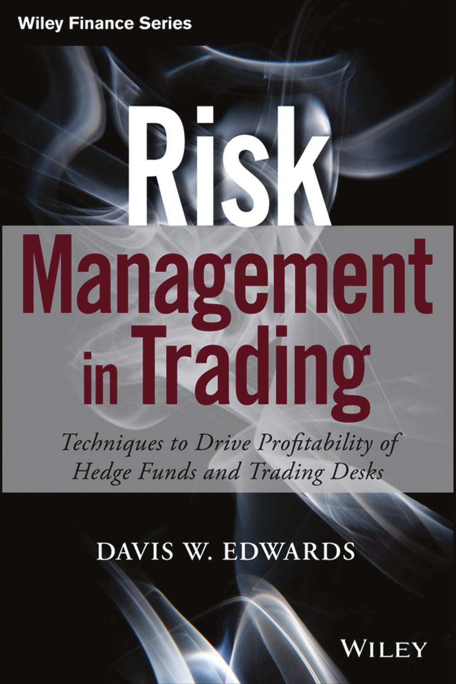 Risk Management in Trading