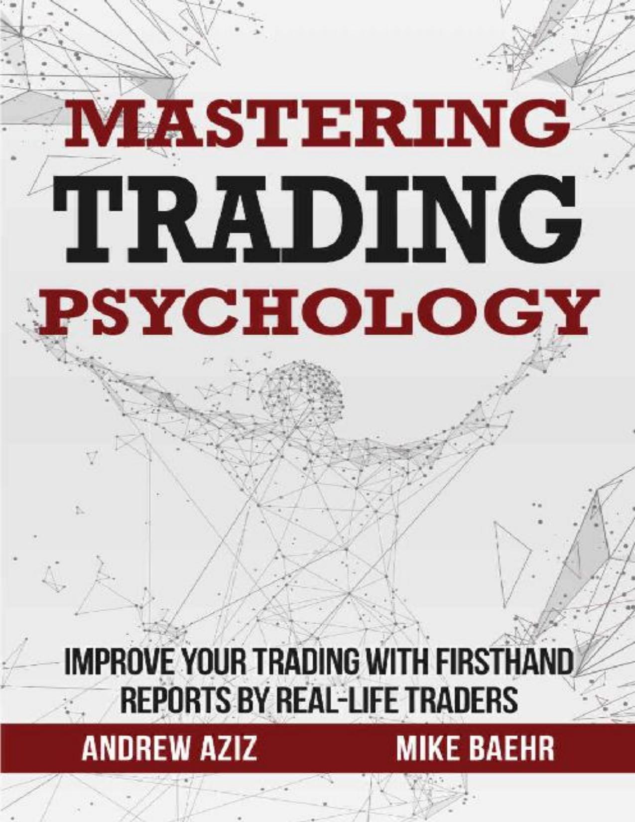 Salinan Mastering Trading Psychology