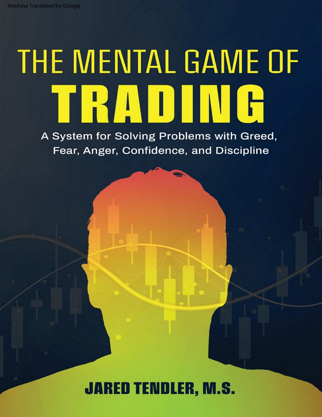 Salinan THE MENTAL GAME OF TRADING