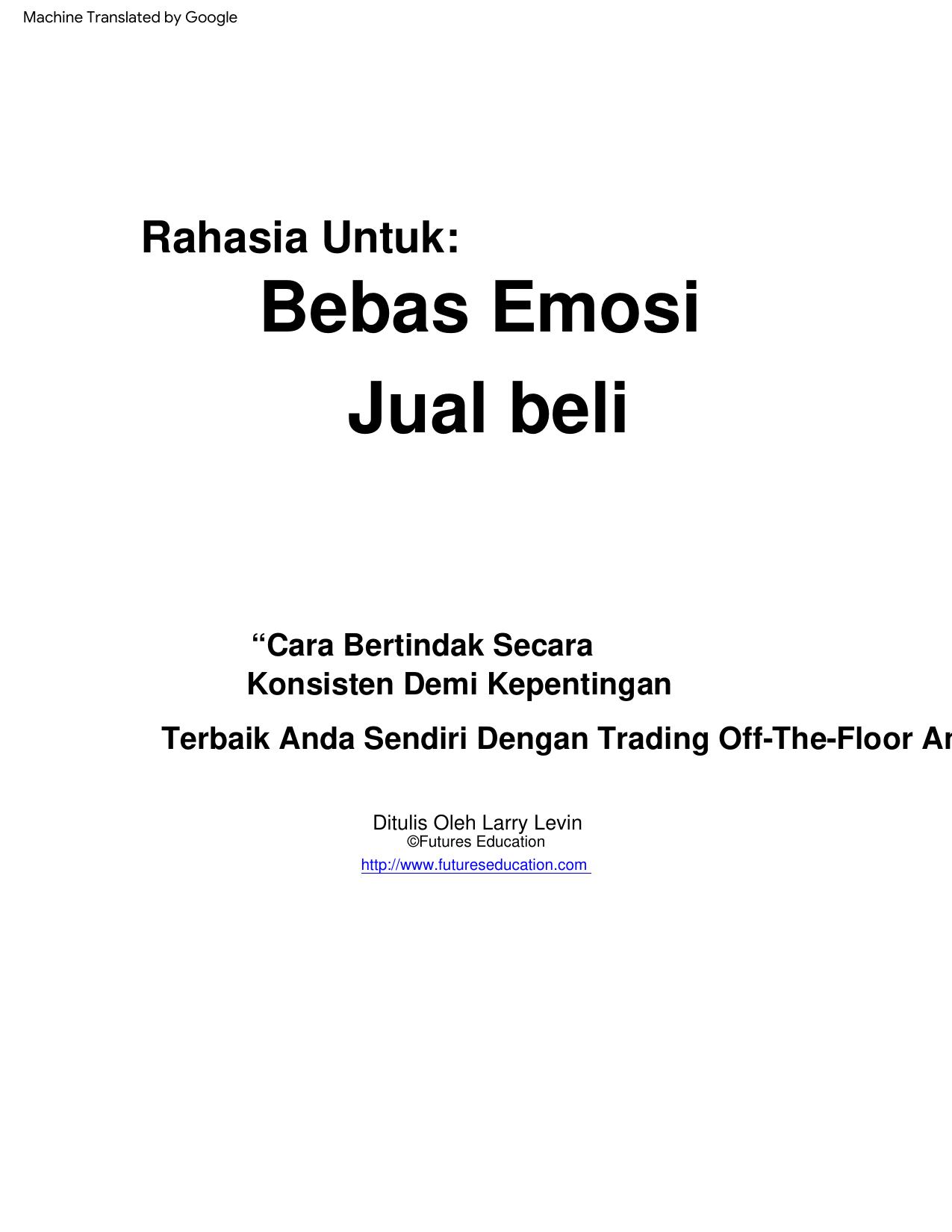 Salinan Emotion Psycho