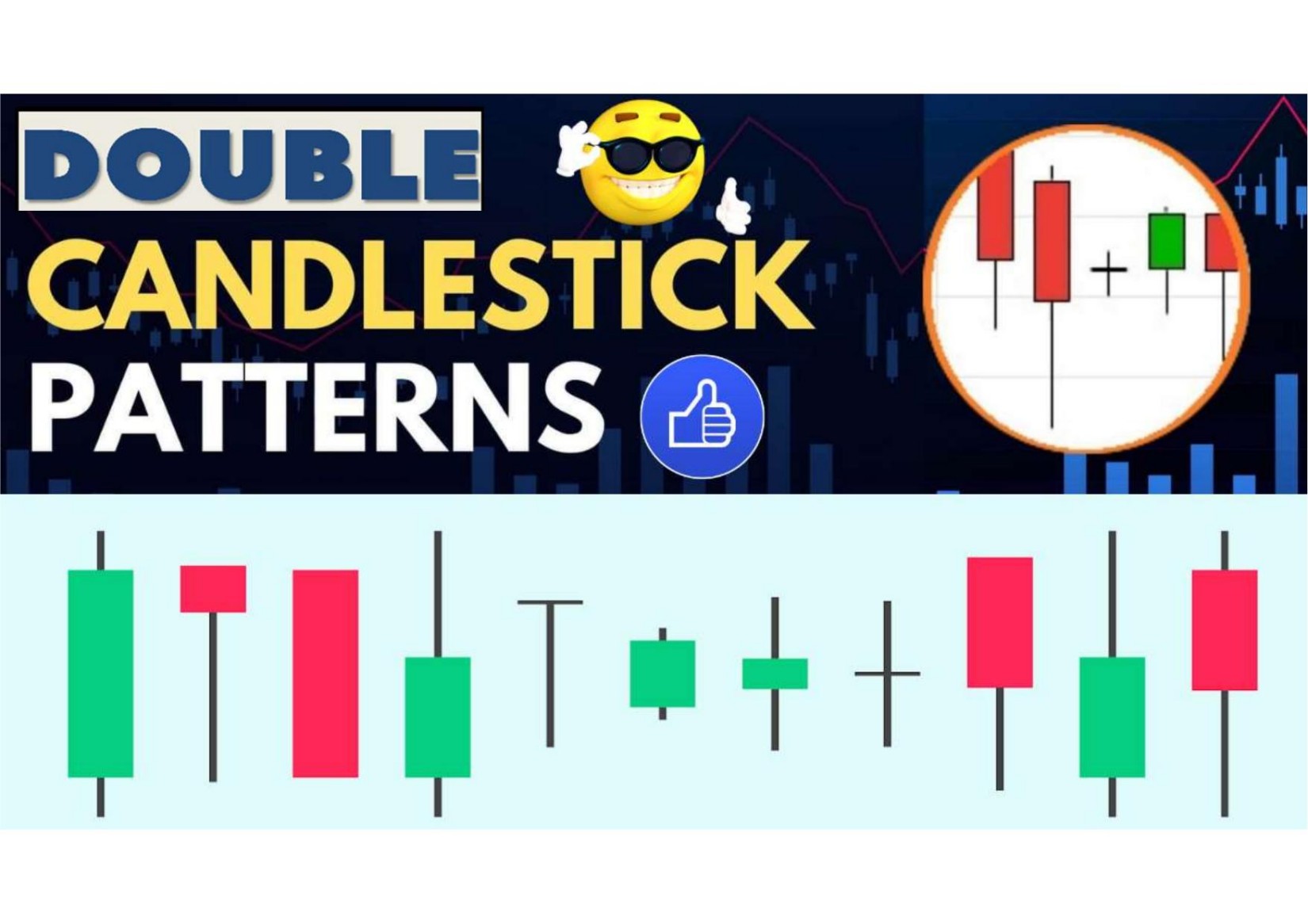 Microsoft PowerPoint - double candle stick patterns