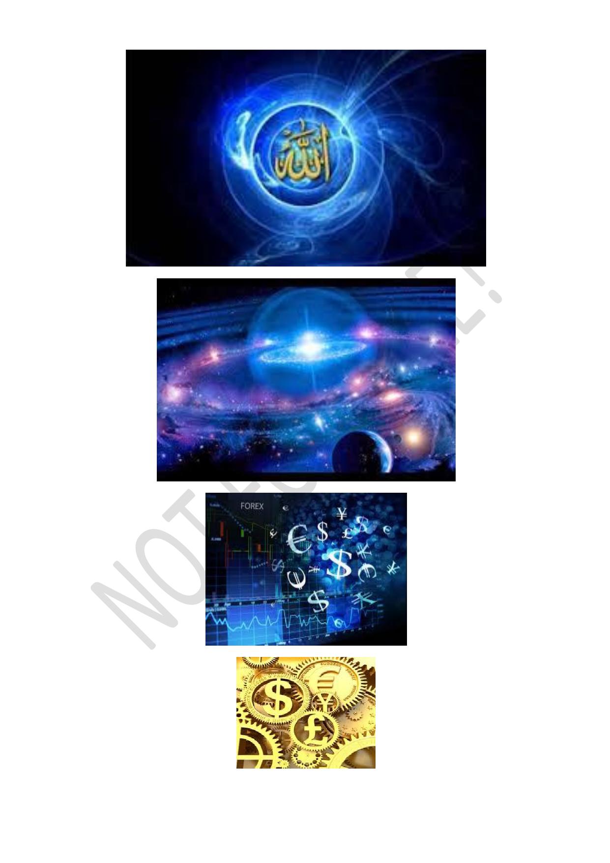 Salinan Belajar Dasar Forex I