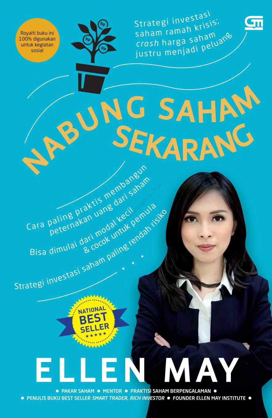 NABUNG SAHAM SEKARANG