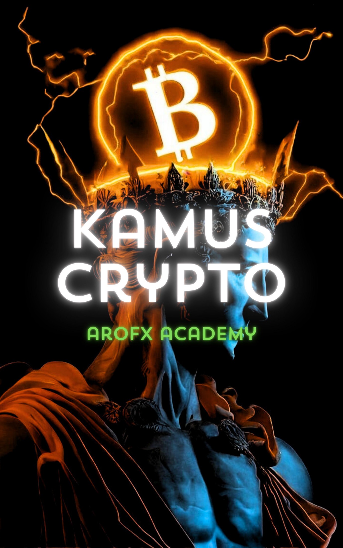 Copy of Crypto 101 || AroFX Academy