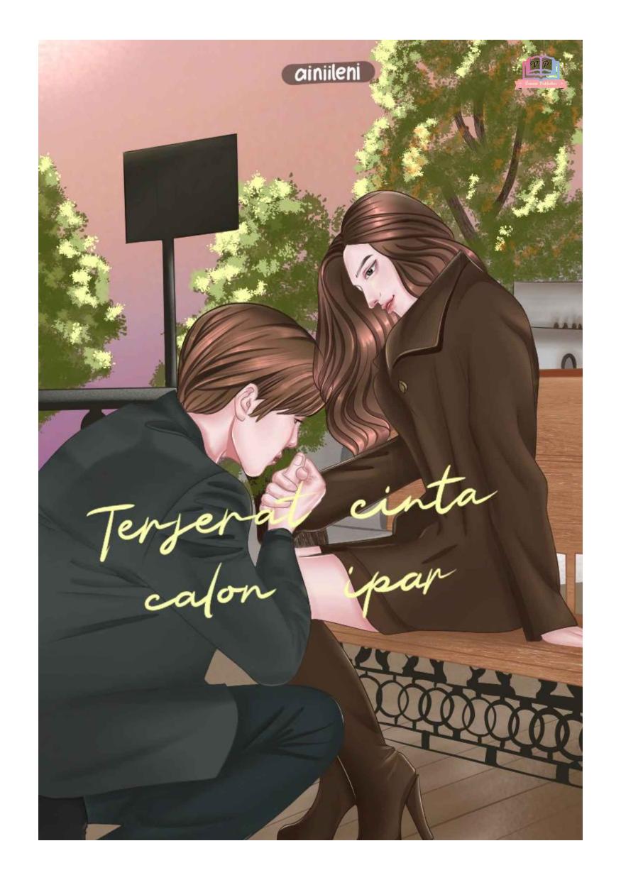 Terjerat Cinta Calon Ipar