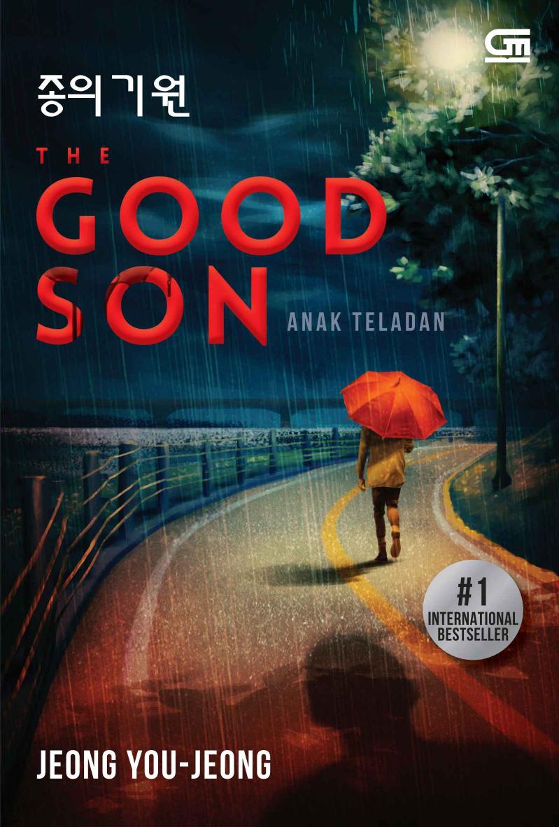 {SB} Anak Teladan (The Good Son)