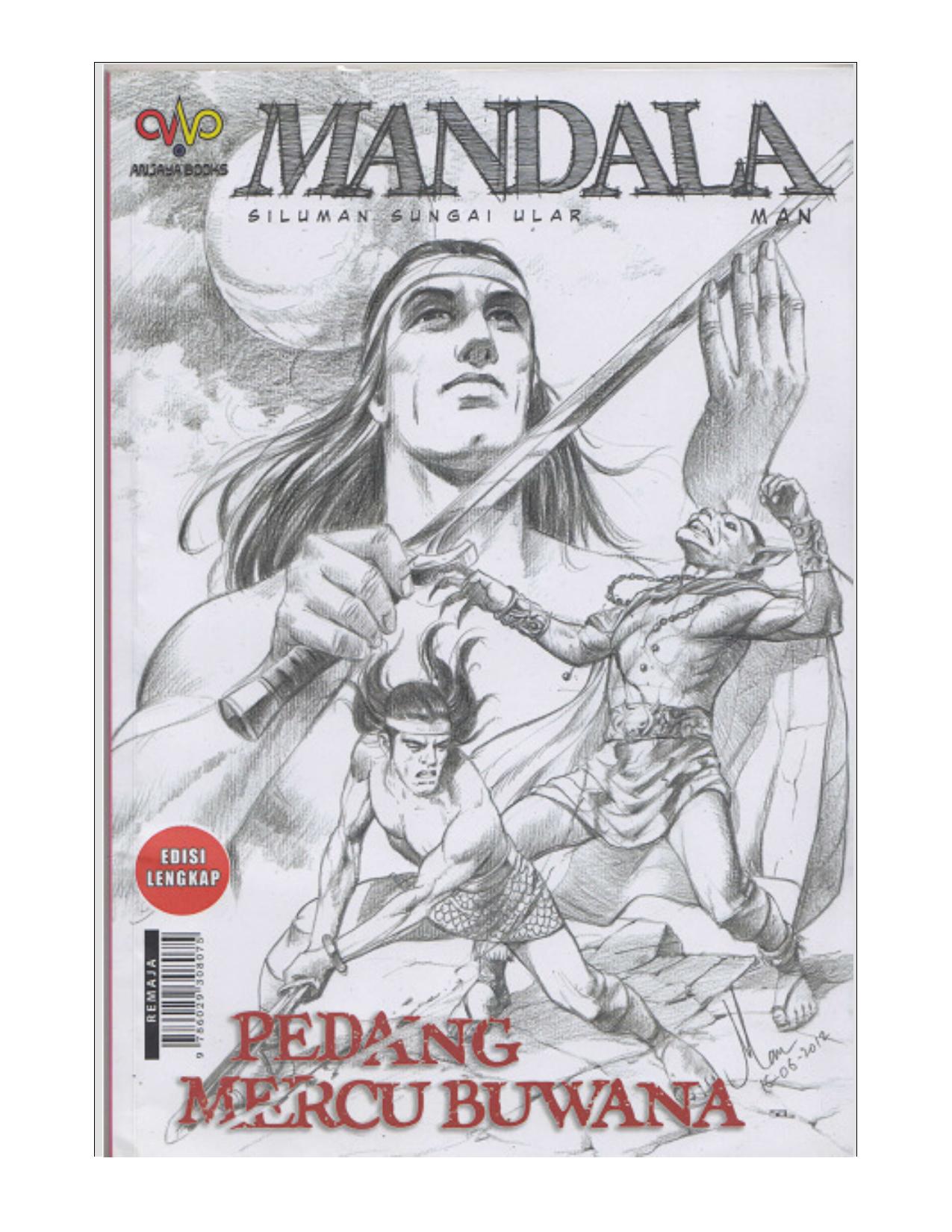 Microsoft Word - Pedang Mercu Buana_2