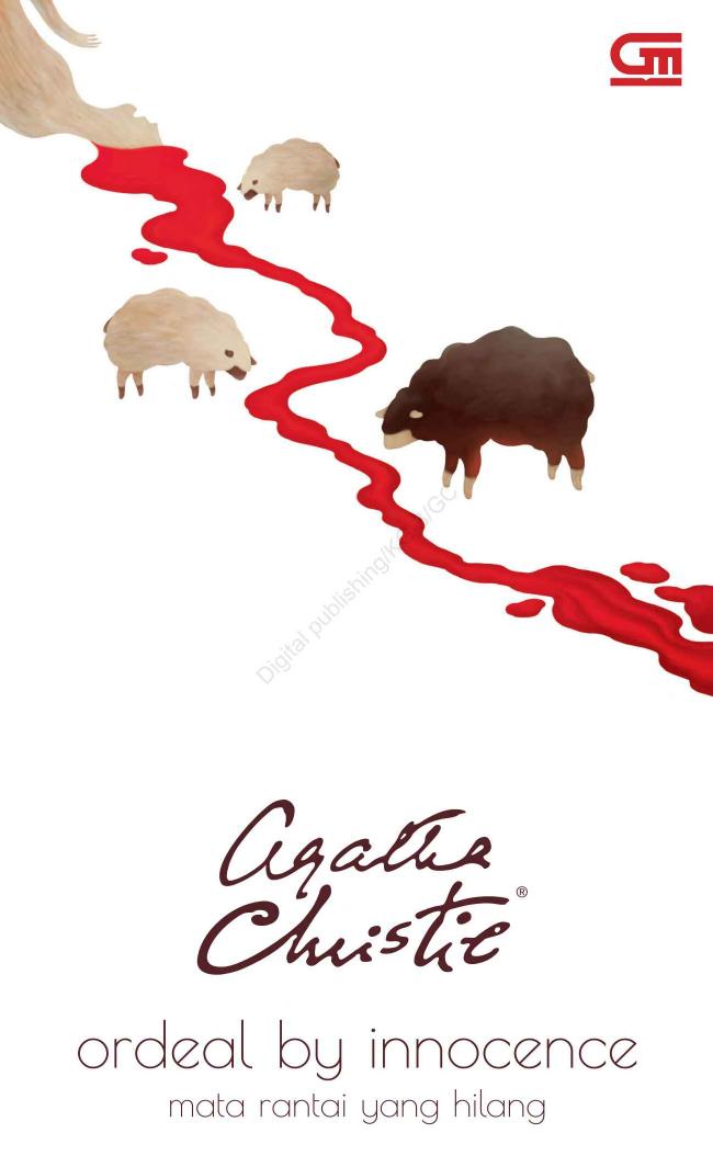 Mata Rantai Yang Hilang (Ordeal By Innocence)