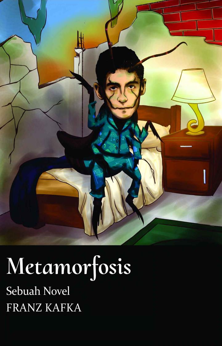 Metamorfosis