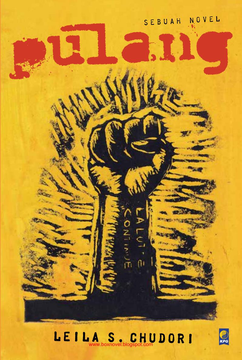 Salinan Leila S Chudori