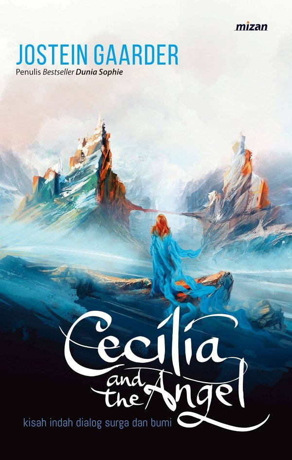 CECILIA AND THE ANGEL