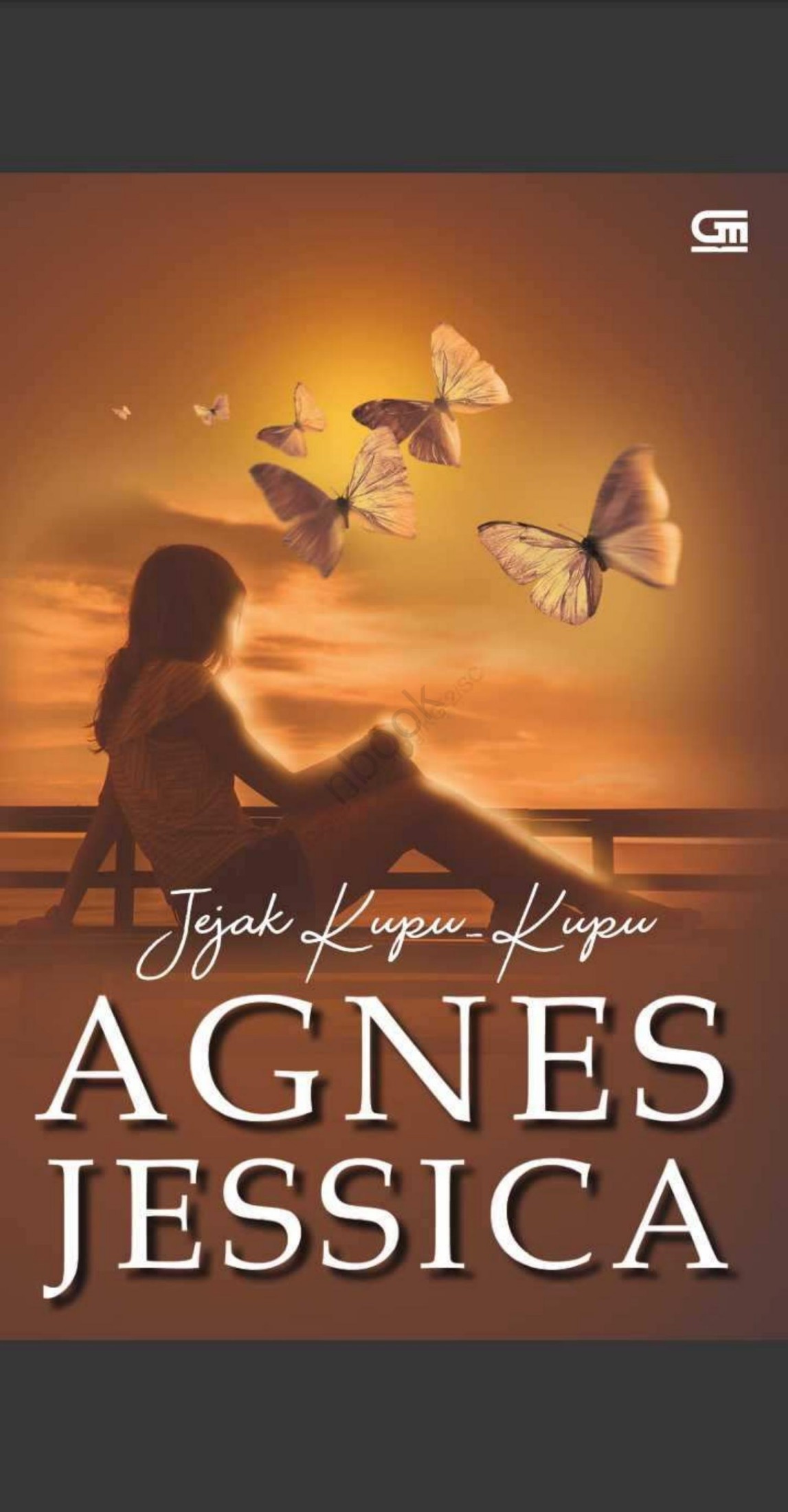 Salinan Jejak Kupu-Kupu (Agnes Jessica )