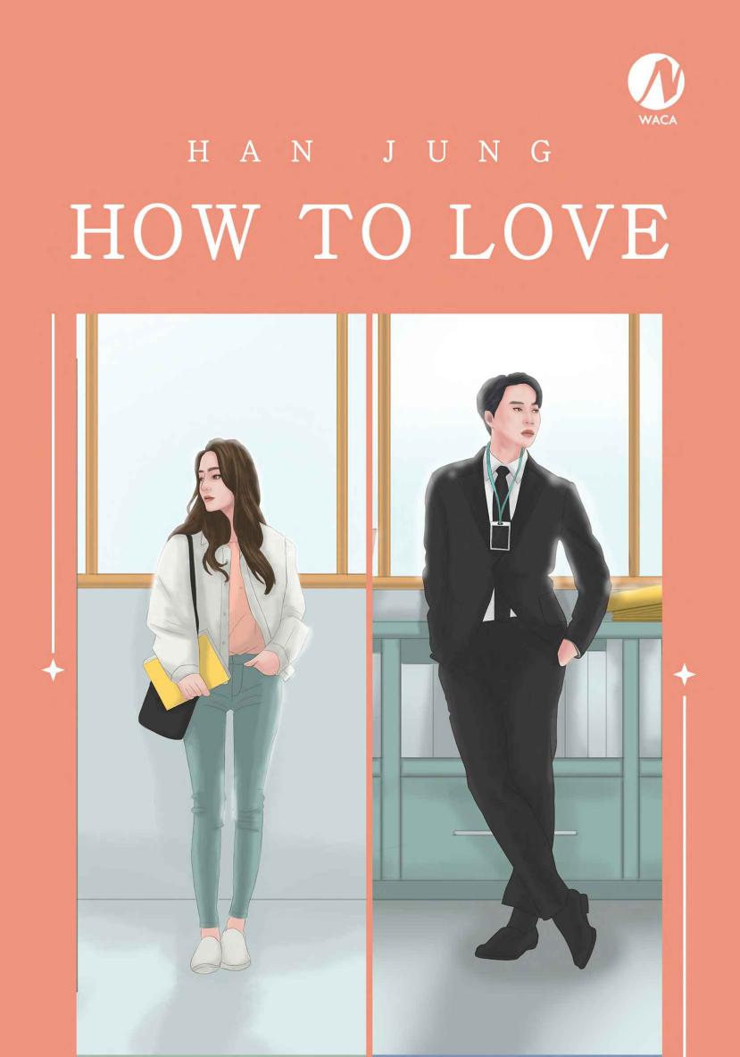 How to Love