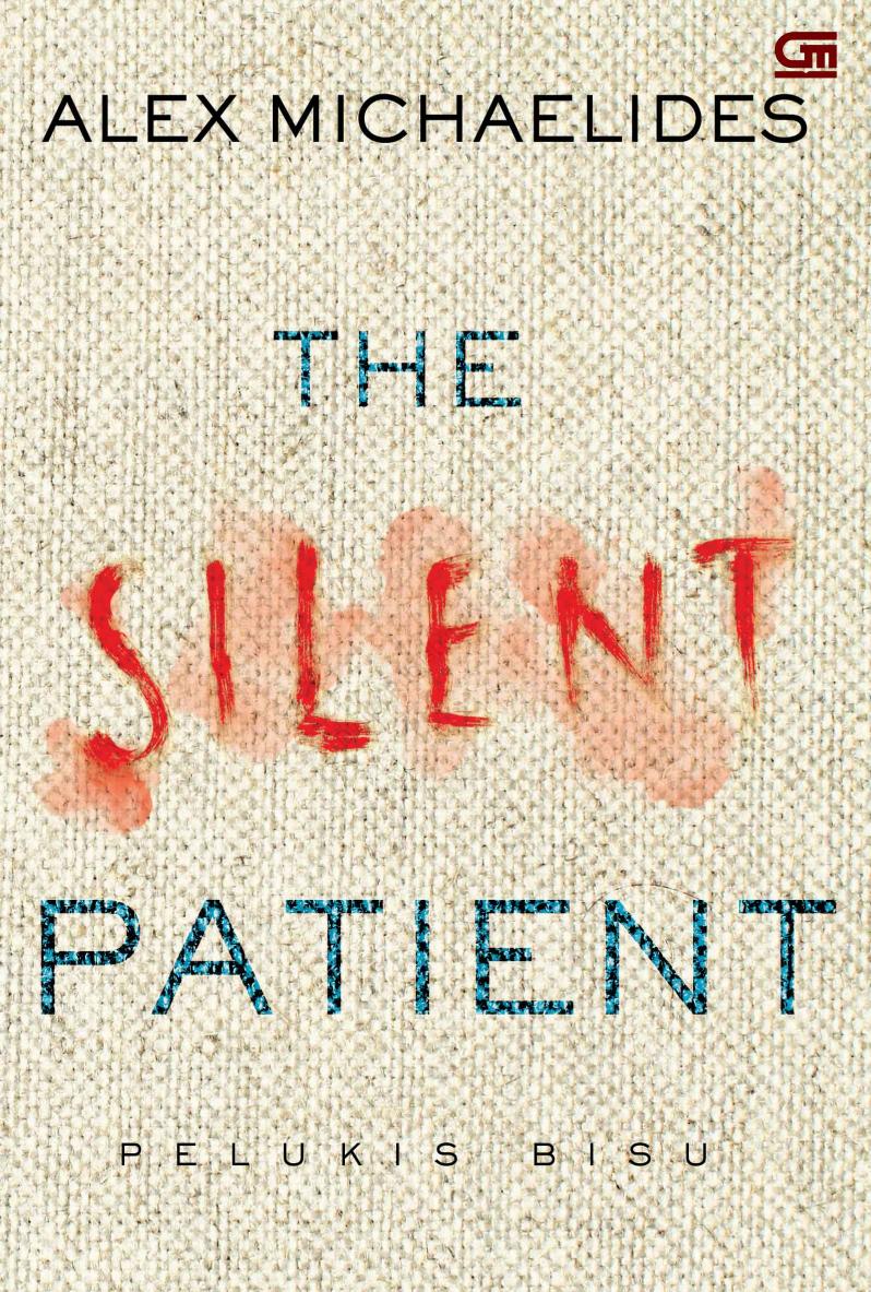 Pelukis Bisu (The Silent Patient)