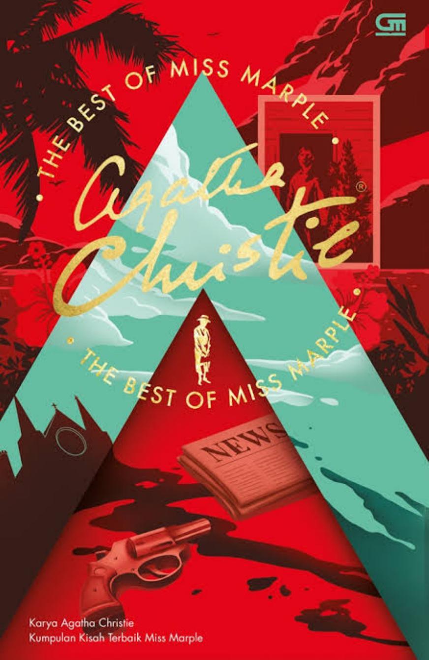 Salinan Agatha Christie Kumpulan Kisah Terbaik Miss Marple The Best of Miss 250123 170726