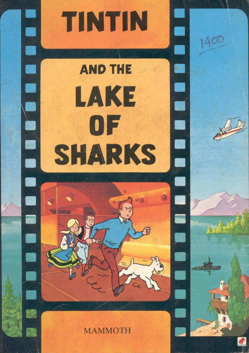 Salinan 25-Tintin and the Lake of Sharks 250123 202730
