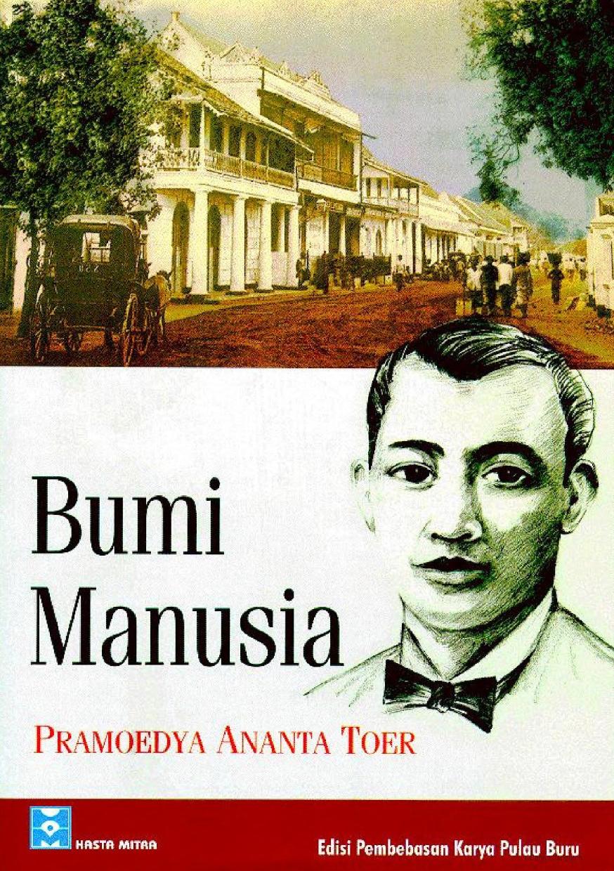 Salinan 1-Pramoedya Ananta Toer-Bumi Manusia (1)