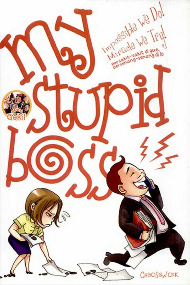 My Stupid Boss