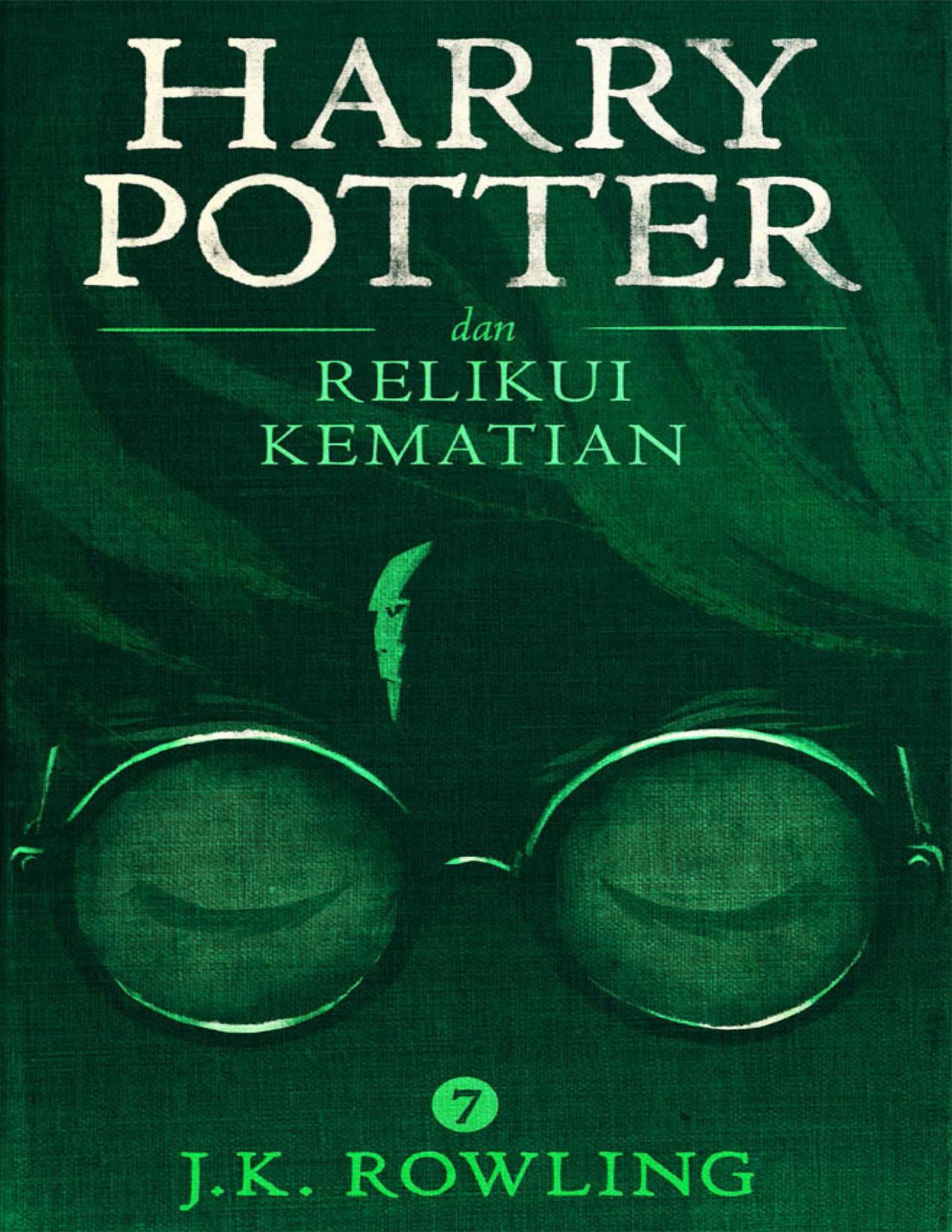 Salinan Harry Potter dan Relikui Kematian [07]