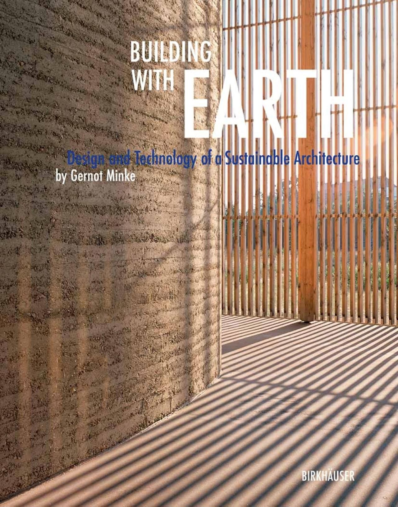 Building with Earth