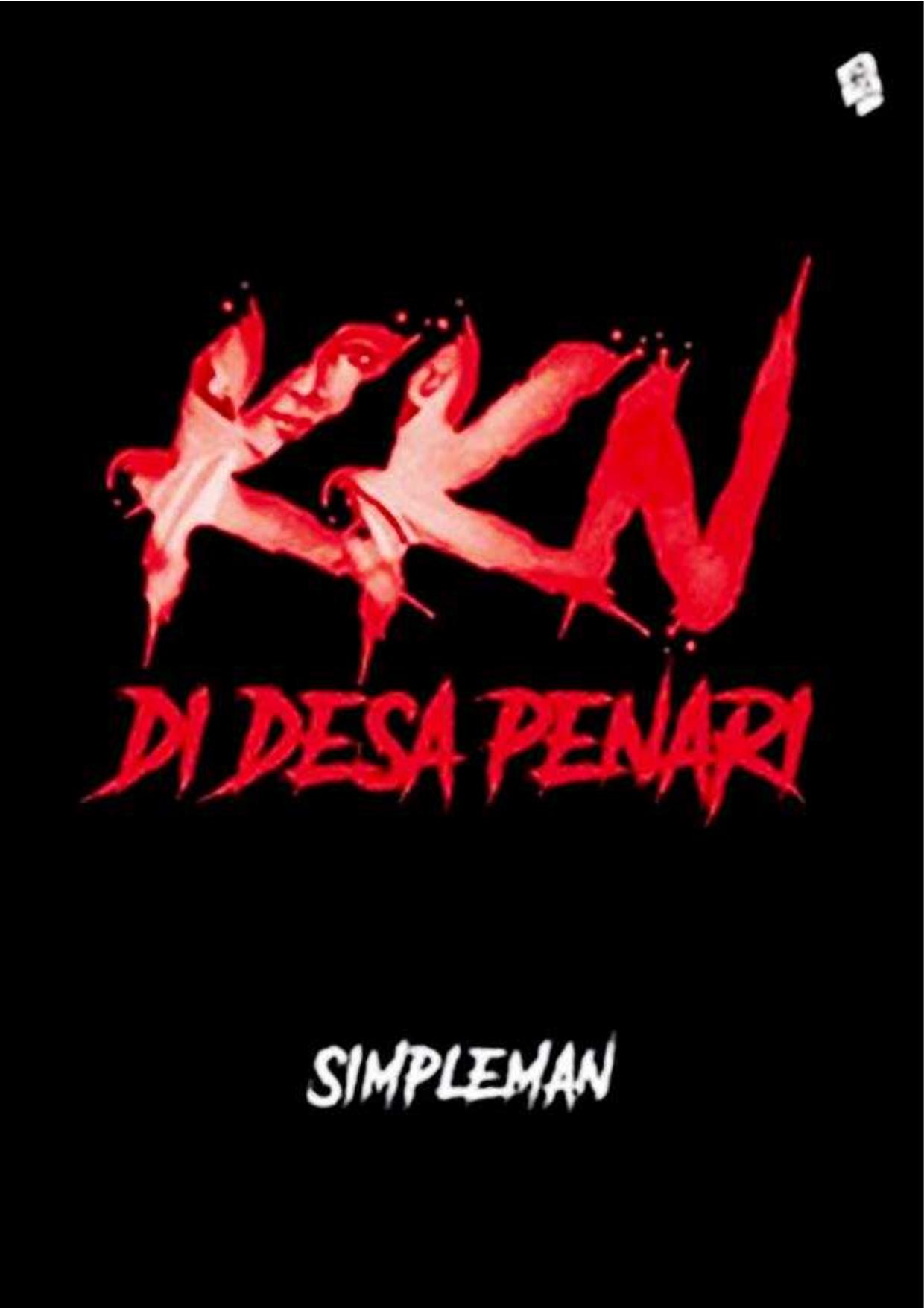 Salinan KKN di Desa Penari