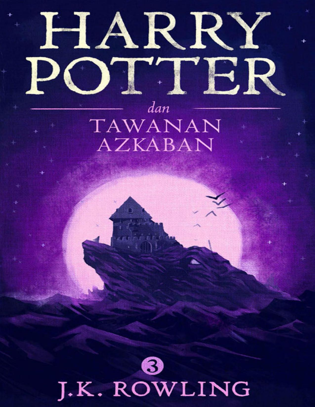 Salinan Harry Potter dan Tawanan Azkaban [03]