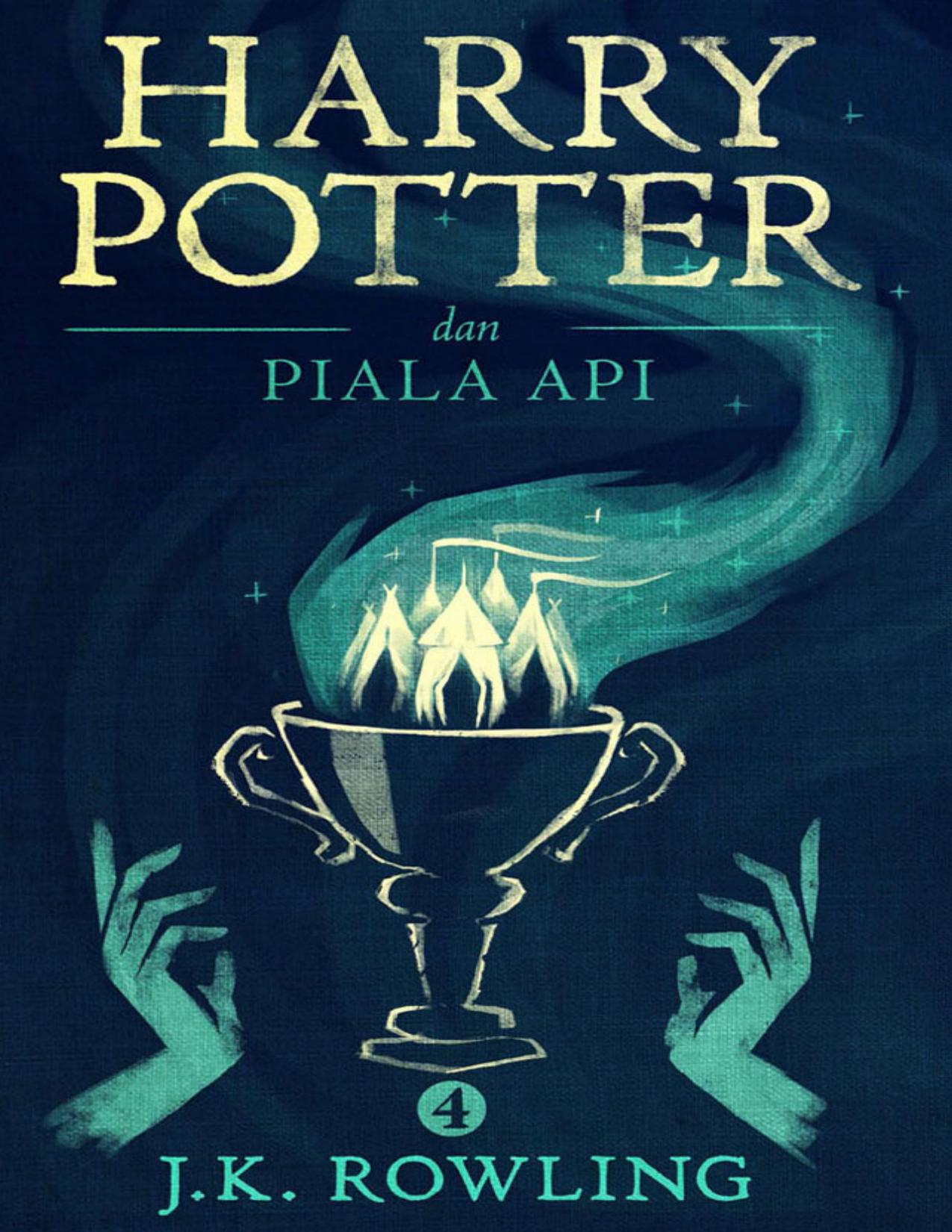 Salinan Harry Potter dan Piala Api [04]