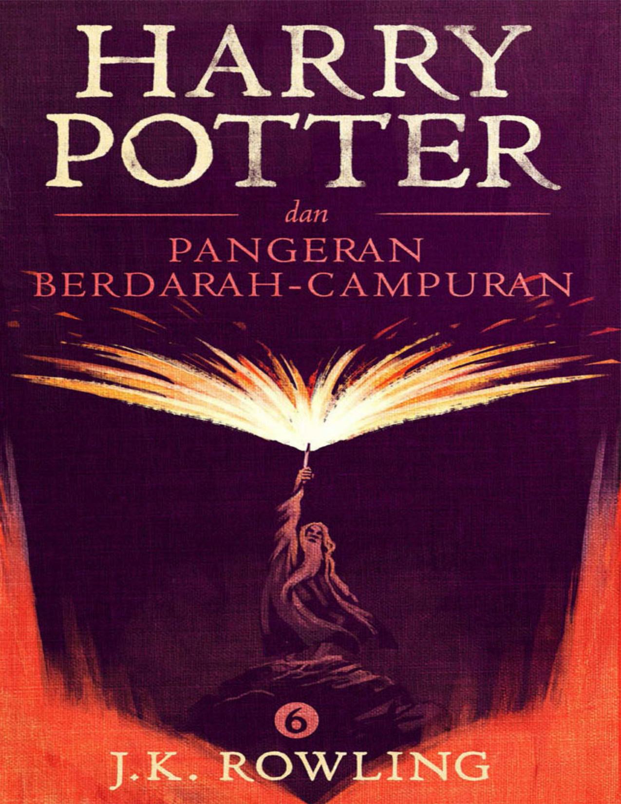 Salinan Harry Potter dan Pangeran [06]