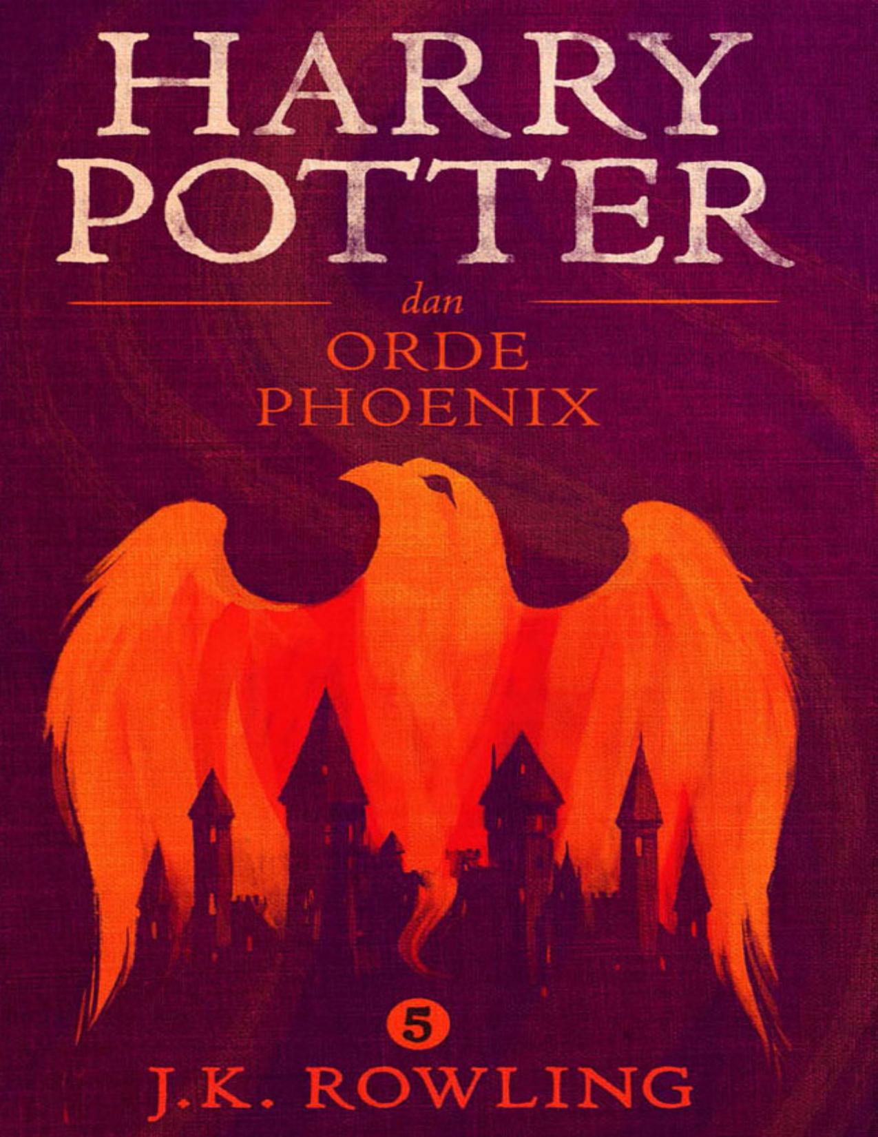 Salinan Harry Potter dan Orde Phoenix [05]