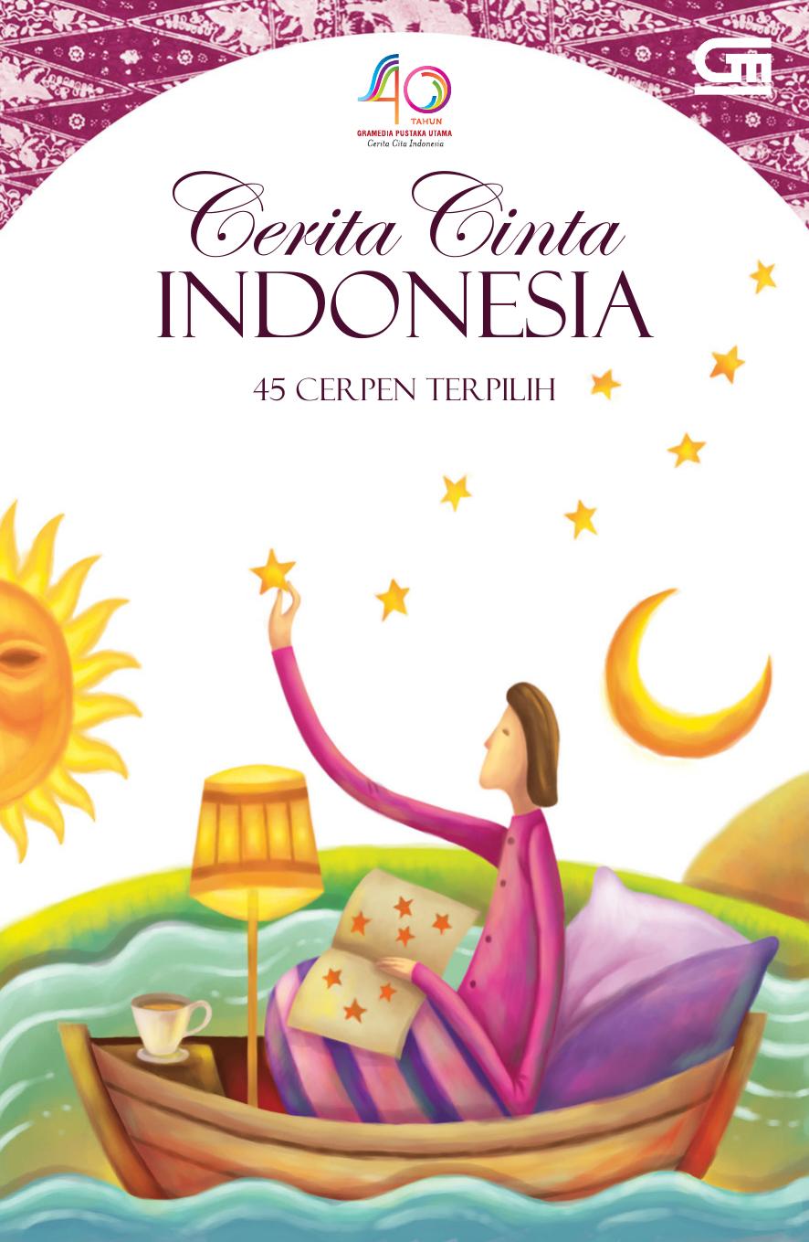 Salinan Cerita Cinta Indonesia