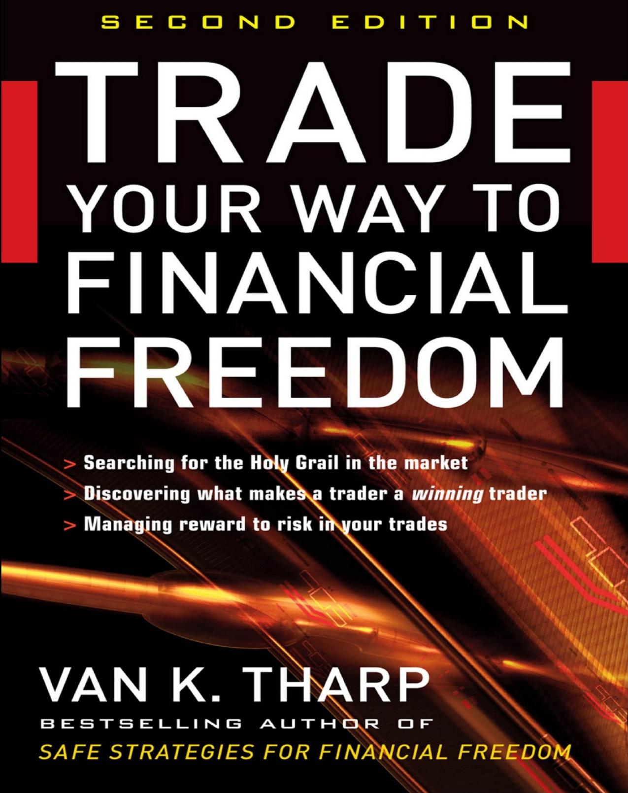 Salinan Trade Your Way to Financial fredom b.indonesia