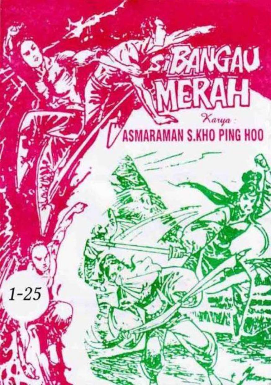 Salinan Si Bangau Merah