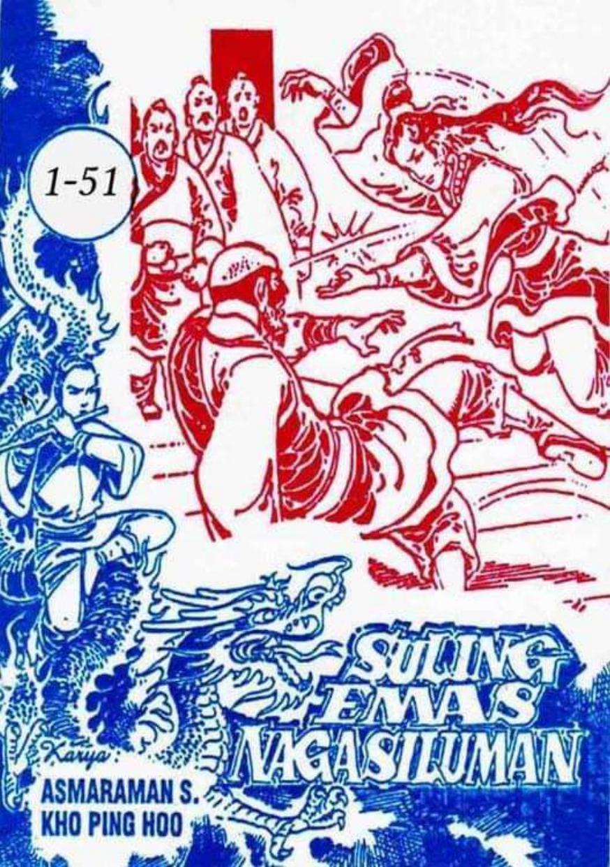 Salinan Suling Emas Naga Siluman