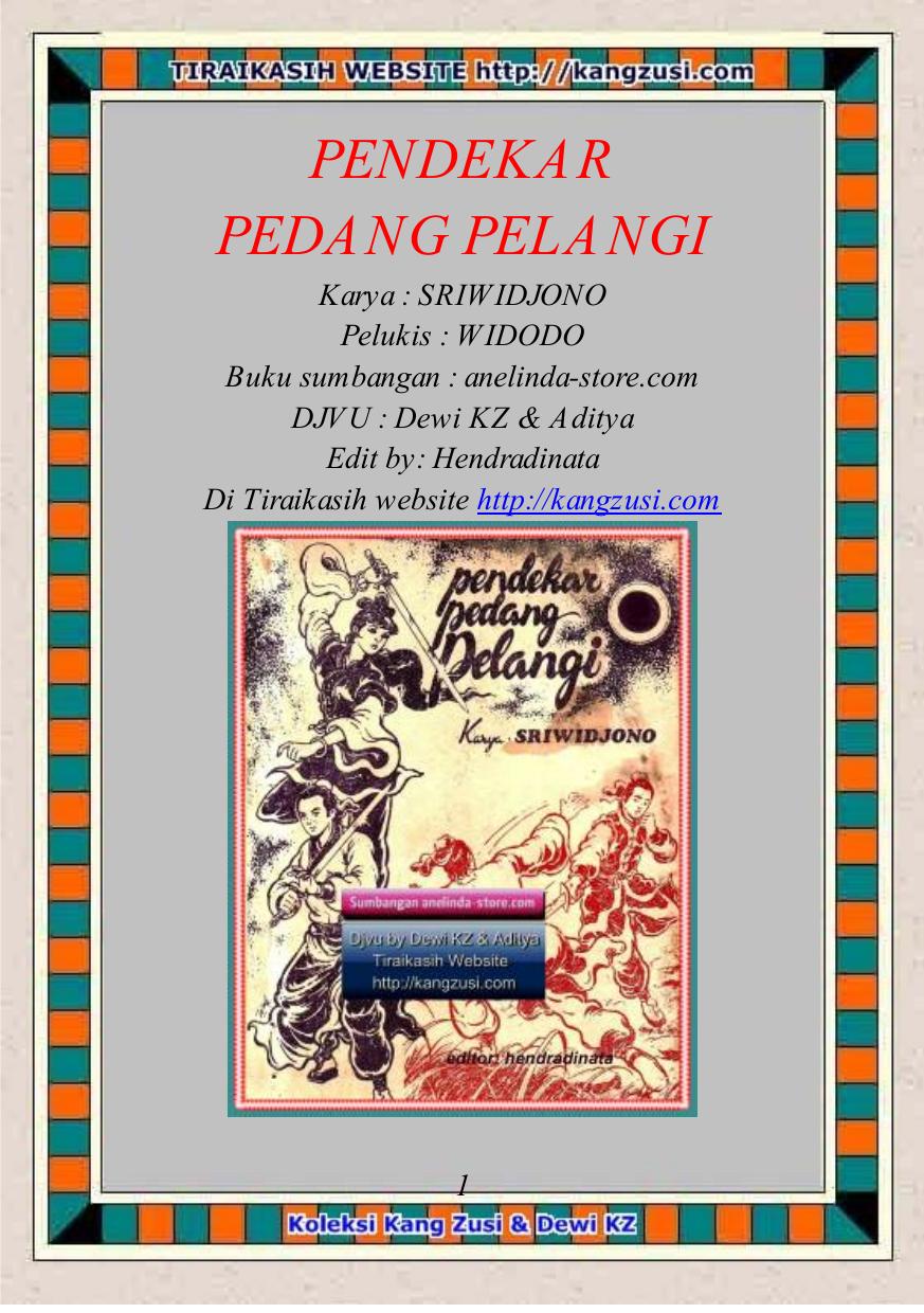 Pdang Pelangi