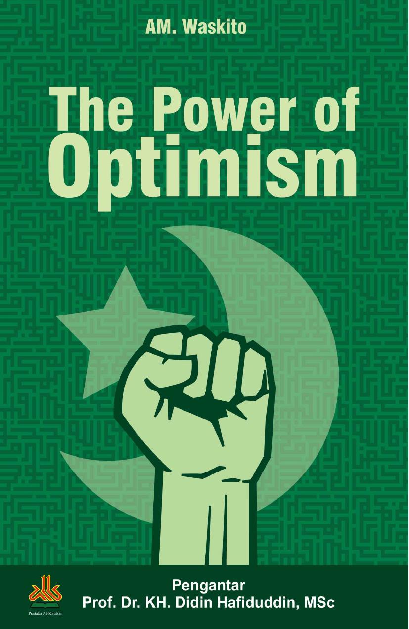 The Power of Optimism