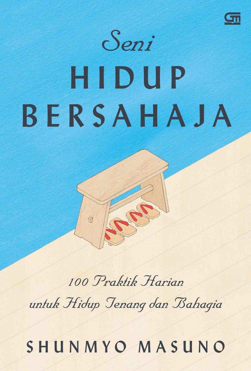 Seni Hidup Bersahaja