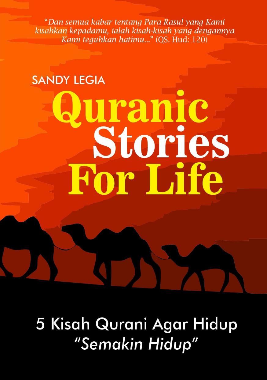 Quranic stories for Life