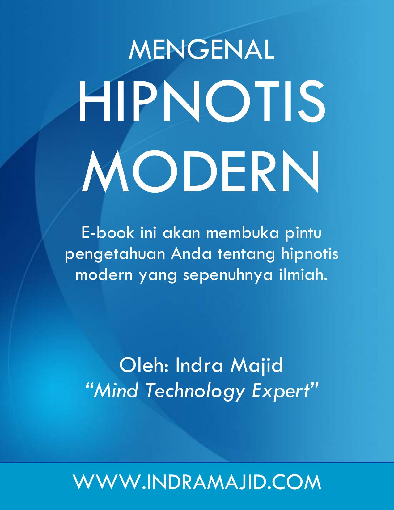 Microsoft Word - Ebook Hipnotis Gratis.doc