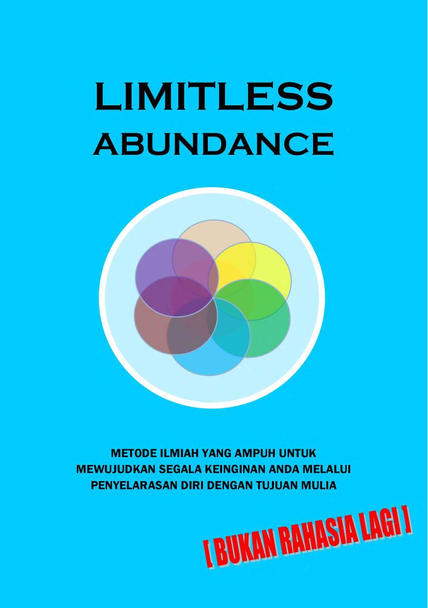 LIMITLESS ABUNDANCE