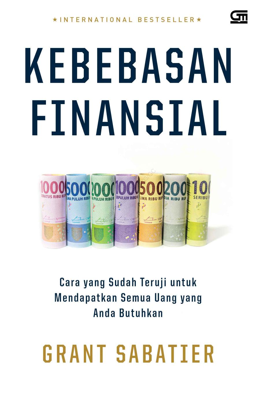 Salinan Kebebasan Finansial