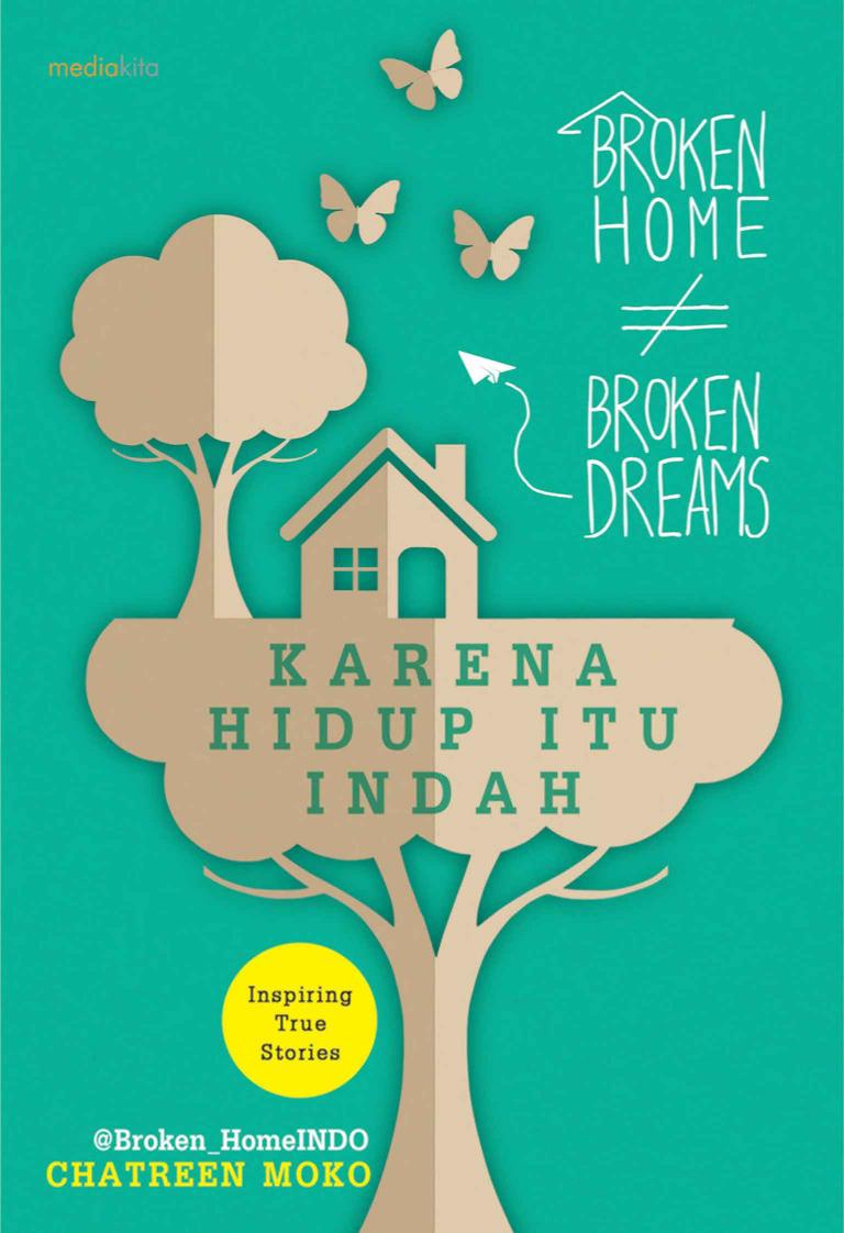 Karena Hidup Itu Indah