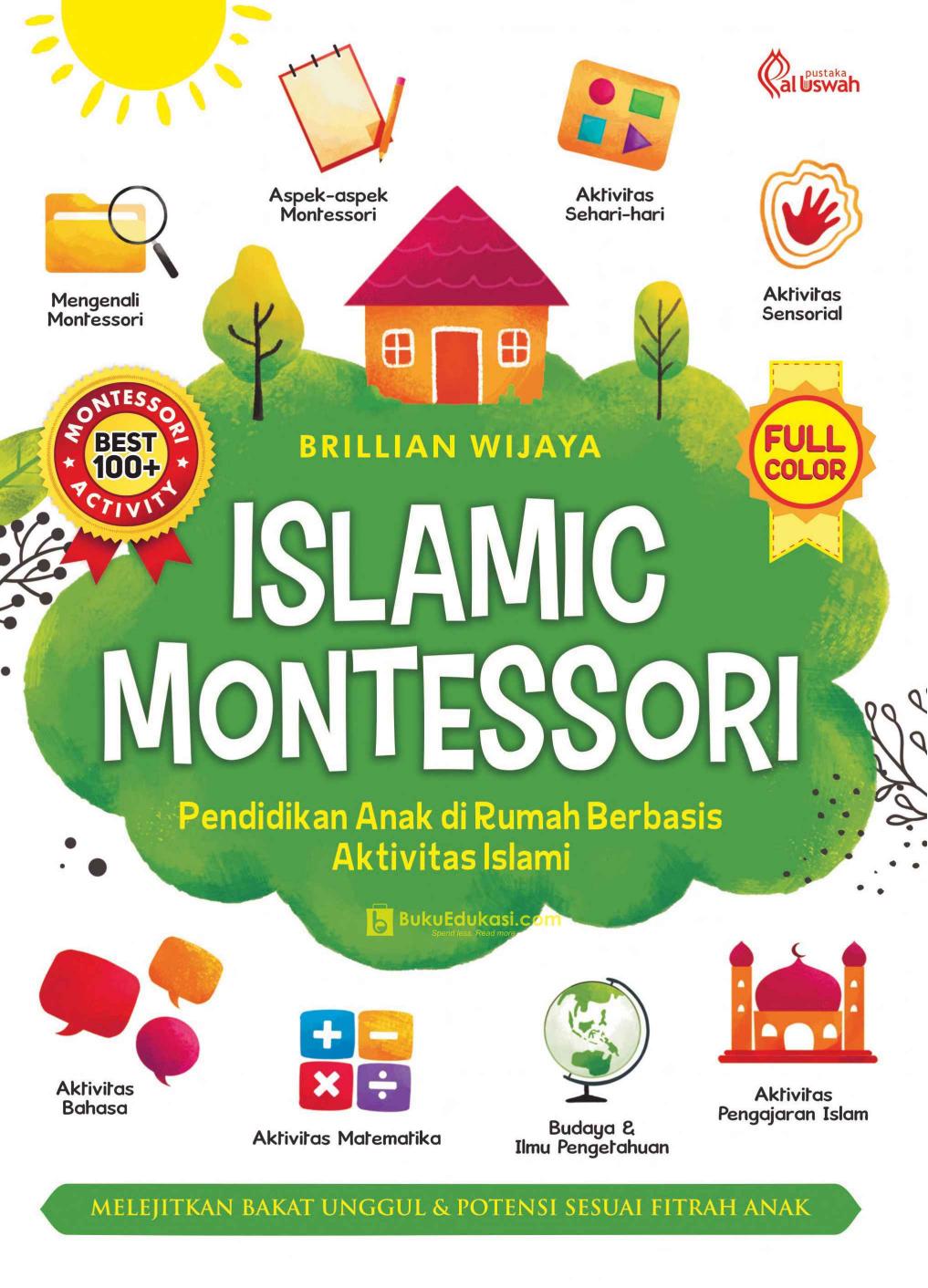 ISLAMIC MONTESSORI